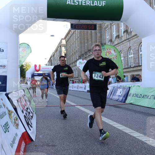 07.09.2025 - BARMER Alsterlauf Strokosch-Dieckow http://msf.ph/oto/8717793 07.09.2025 11:58:55 Ziel  meine-sportfotos.de