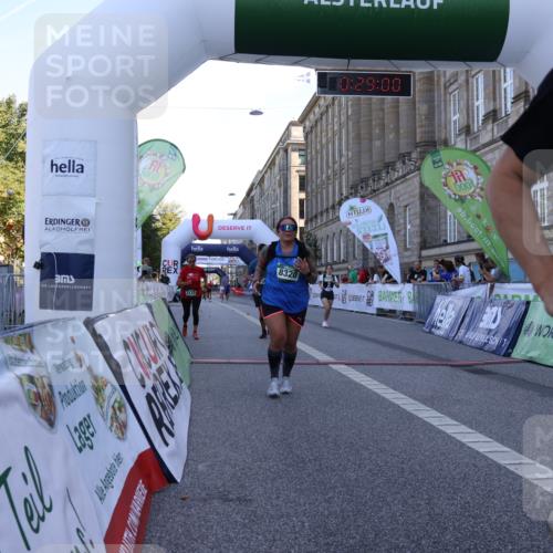 07.09.2025 - BARMER Alsterlauf Strokosch-Dieckow http://msf.ph/oto/8717796 07.09.2025 11:58:56 Ziel  meine-sportfotos.de