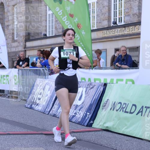 07.09.2025 - BARMER Alsterlauf Strokosch-Dieckow http://msf.ph/oto/8717801 07.09.2025 11:59:00 Ziel  meine-sportfotos.de