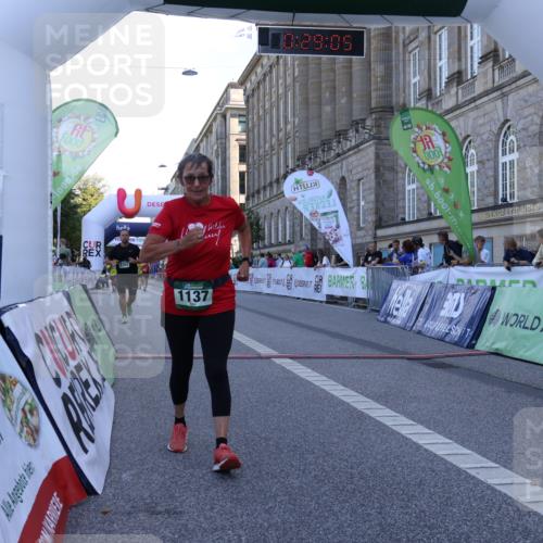 07.09.2025 - BARMER Alsterlauf Strokosch-Dieckow http://msf.ph/oto/8717803 07.09.2025 11:59:02 Ziel  meine-sportfotos.de