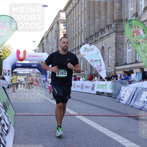 07.09.2025 - BARMER Alsterlauf Strokosch-Dieckow http://msf.ph/oto/8717807 07.09.2025 11:59:05 Ziel  meine-sportfotos.de