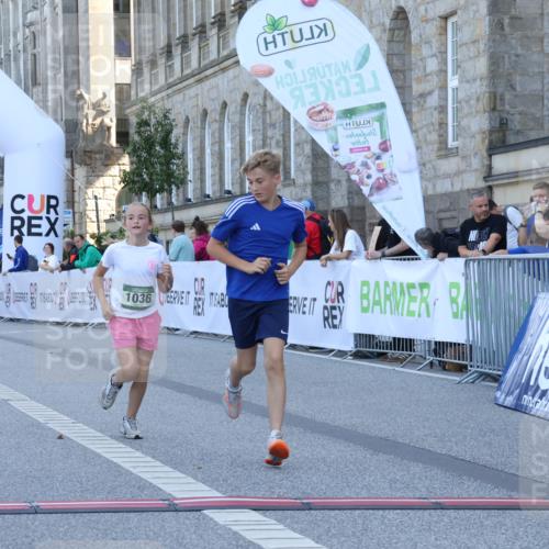 07.09.2025 - BARMER Alsterlauf Strokosch-Dieckow http://msf.ph/oto/8717809 07.09.2025 11:59:07 Ziel  meine-sportfotos.de
