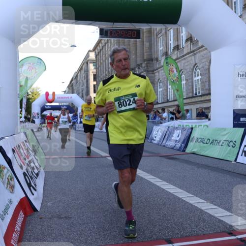 07.09.2025 - BARMER Alsterlauf Strokosch-Dieckow http://msf.ph/oto/8717820 07.09.2025 11:59:16 Ziel  meine-sportfotos.de