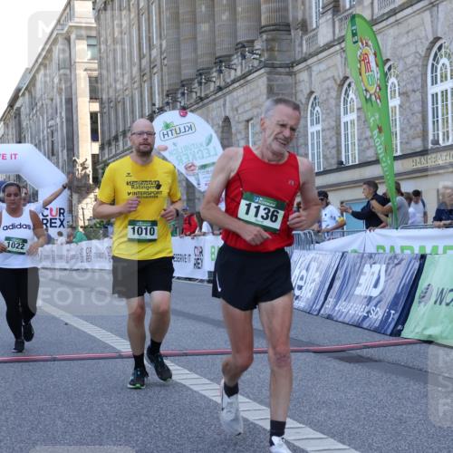 07.09.2025 - BARMER Alsterlauf Strokosch-Dieckow http://msf.ph/oto/8717822 07.09.2025 11:59:17 Ziel  meine-sportfotos.de