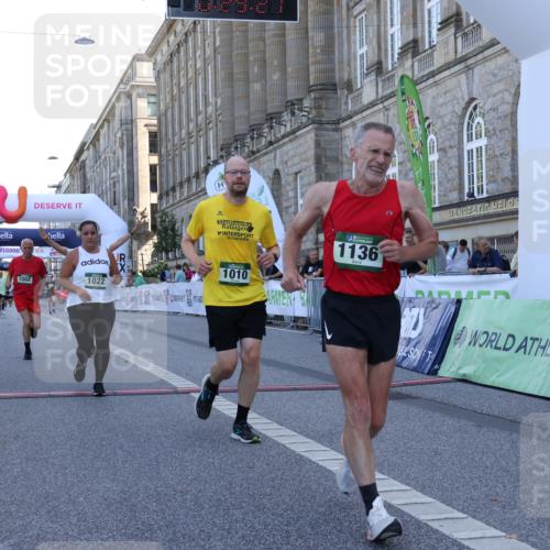 07.09.2025 - BARMER Alsterlauf Strokosch-Dieckow http://msf.ph/oto/8717823 07.09.2025 11:59:17 Ziel  meine-sportfotos.de