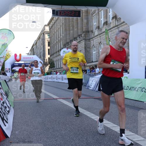 07.09.2025 - BARMER Alsterlauf Strokosch-Dieckow http://msf.ph/oto/8717824 07.09.2025 11:59:18 Ziel  meine-sportfotos.de