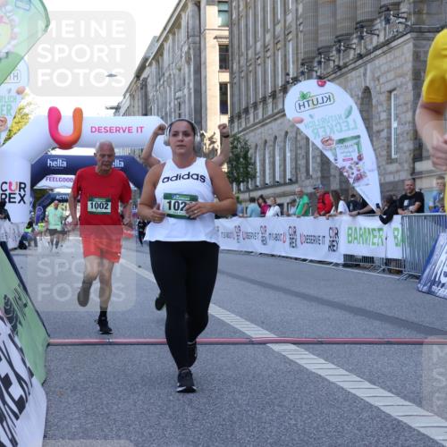 07.09.2025 - BARMER Alsterlauf Strokosch-Dieckow http://msf.ph/oto/8717825 07.09.2025 11:59:18 Ziel  meine-sportfotos.de