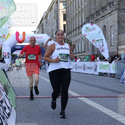 07.09.2025 - BARMER Alsterlauf Strokosch-Dieckow http://msf.ph/oto/8717826 07.09.2025 11:59:19 Ziel  meine-sportfotos.de