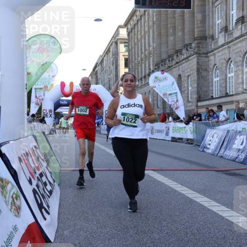 07.09.2025 - BARMER Alsterlauf Strokosch-Dieckow http://msf.ph/oto/8717827 07.09.2025 11:59:19 Ziel  meine-sportfotos.de