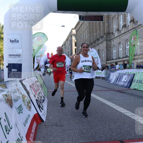 07.09.2025 - BARMER Alsterlauf Strokosch-Dieckow http://msf.ph/oto/8717828 07.09.2025 11:59:20 Ziel  meine-sportfotos.de