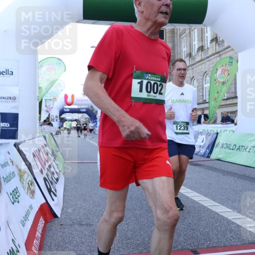 07.09.2025 - BARMER Alsterlauf Strokosch-Dieckow http://msf.ph/oto/8717831 07.09.2025 11:59:21 Ziel  meine-sportfotos.de