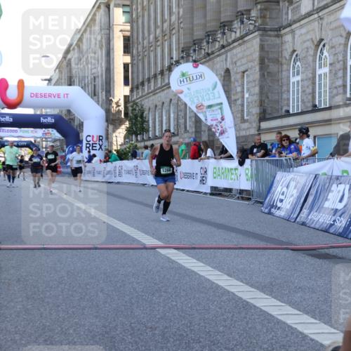 07.09.2025 - BARMER Alsterlauf Strokosch-Dieckow http://msf.ph/oto/8717832 07.09.2025 11:59:22 Ziel  meine-sportfotos.de