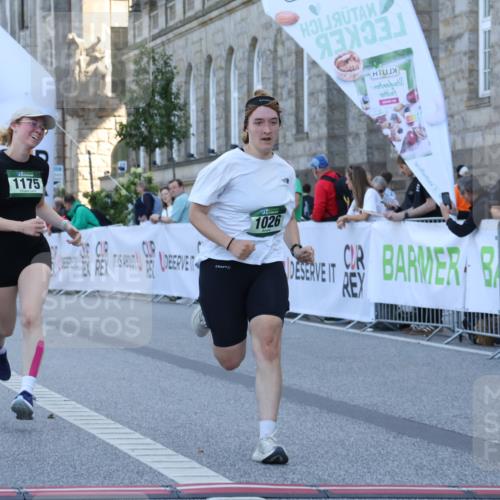 07.09.2025 - BARMER Alsterlauf Strokosch-Dieckow http://msf.ph/oto/8717836 07.09.2025 11:59:25 Ziel  meine-sportfotos.de