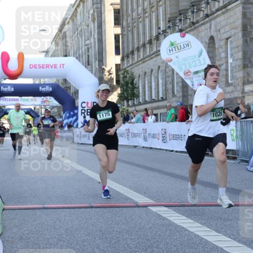 07.09.2025 - BARMER Alsterlauf Strokosch-Dieckow http://msf.ph/oto/8717837 07.09.2025 11:59:25 Ziel  meine-sportfotos.de
