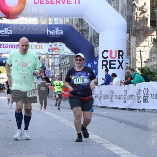 07.09.2025 - BARMER Alsterlauf Strokosch-Dieckow http://msf.ph/oto/8717841 07.09.2025 11:59:27 Ziel  meine-sportfotos.de