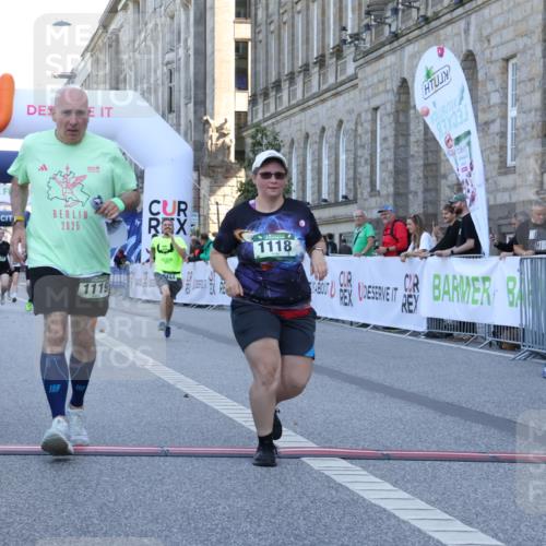 07.09.2025 - BARMER Alsterlauf Strokosch-Dieckow http://msf.ph/oto/8717843 07.09.2025 11:59:31 Ziel  meine-sportfotos.de