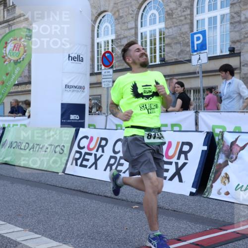 07.09.2025 - BARMER Alsterlauf Strokosch-Dieckow http://msf.ph/oto/8717846 07.09.2025 11:59:35 Ziel  meine-sportfotos.de