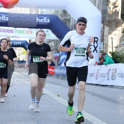 07.09.2025 - BARMER Alsterlauf Strokosch-Dieckow http://msf.ph/oto/8717847 07.09.2025 11:59:36 Ziel  meine-sportfotos.de