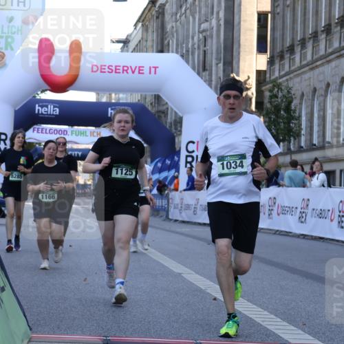 07.09.2025 - BARMER Alsterlauf Strokosch-Dieckow http://msf.ph/oto/8717849 07.09.2025 11:59:38 Ziel  meine-sportfotos.de
