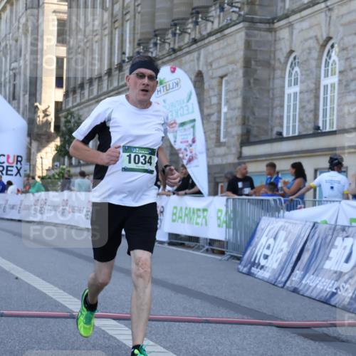 07.09.2025 - BARMER Alsterlauf Strokosch-Dieckow http://msf.ph/oto/8717850 07.09.2025 11:59:39 Ziel  meine-sportfotos.de