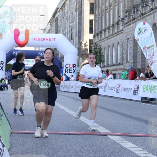 07.09.2025 - BARMER Alsterlauf Strokosch-Dieckow http://msf.ph/oto/8717855 07.09.2025 11:59:41 Ziel  meine-sportfotos.de