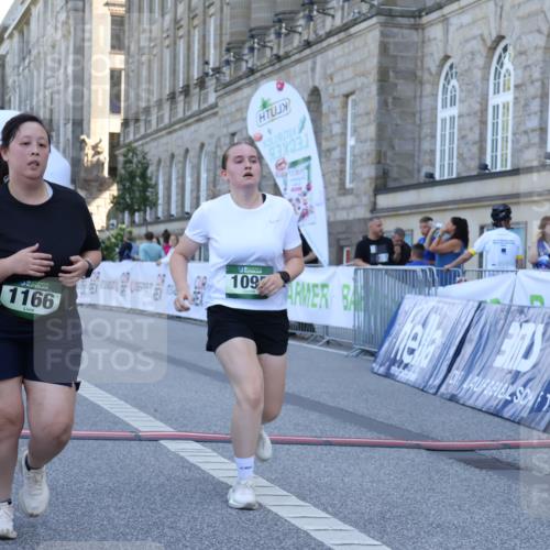 07.09.2025 - BARMER Alsterlauf Strokosch-Dieckow http://msf.ph/oto/8717857 07.09.2025 11:59:42 Ziel  meine-sportfotos.de