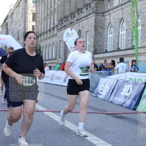07.09.2025 - BARMER Alsterlauf Strokosch-Dieckow http://msf.ph/oto/8717858 07.09.2025 11:59:42 Ziel  meine-sportfotos.de