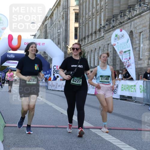 07.09.2025 - BARMER Alsterlauf Strokosch-Dieckow http://msf.ph/oto/8717860 07.09.2025 11:59:44 Ziel  meine-sportfotos.de