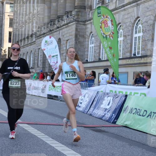 07.09.2025 - BARMER Alsterlauf Strokosch-Dieckow http://msf.ph/oto/8717861 07.09.2025 11:59:44 Ziel  meine-sportfotos.de