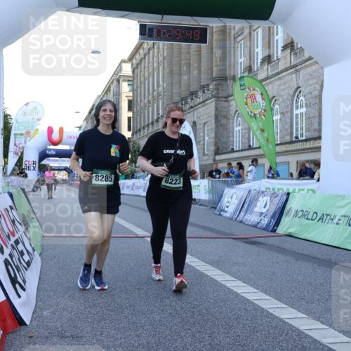 07.09.2025 - BARMER Alsterlauf Strokosch-Dieckow http://msf.ph/oto/8717863 07.09.2025 11:59:45 Ziel  meine-sportfotos.de