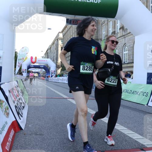 07.09.2025 - BARMER Alsterlauf Strokosch-Dieckow http://msf.ph/oto/8717864 07.09.2025 11:59:46 Ziel  meine-sportfotos.de