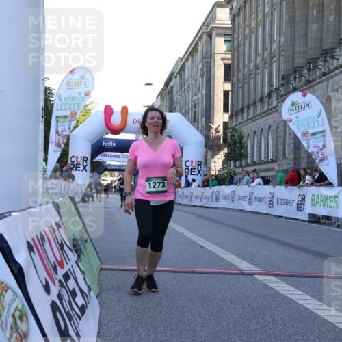 07.09.2025 - BARMER Alsterlauf Strokosch-Dieckow http://msf.ph/oto/8717868 07.09.2025 11:59:51 Ziel  meine-sportfotos.de