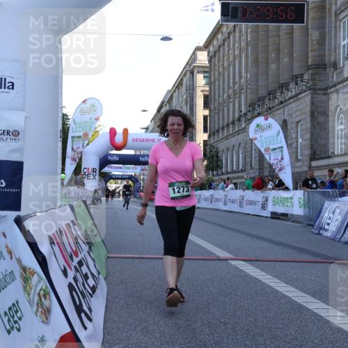 07.09.2025 - BARMER Alsterlauf Strokosch-Dieckow http://msf.ph/oto/8717870 07.09.2025 11:59:52 Ziel  meine-sportfotos.de
