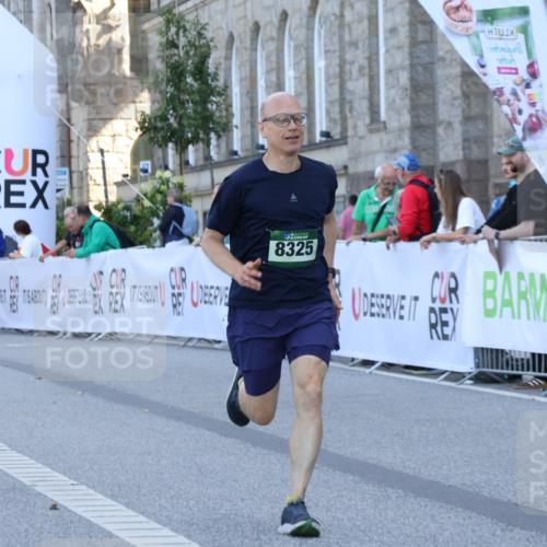 07.09.2025 - BARMER Alsterlauf Strokosch-Dieckow http://msf.ph/oto/8717874 07.09.2025 12:00:09 Ziel  meine-sportfotos.de
