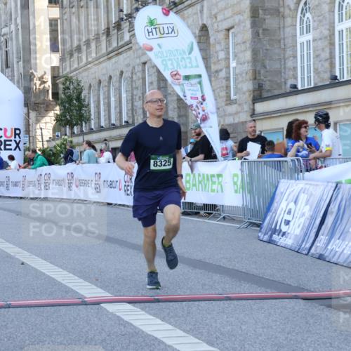 07.09.2025 - BARMER Alsterlauf Strokosch-Dieckow http://msf.ph/oto/8717875 07.09.2025 12:00:10 Ziel  meine-sportfotos.de