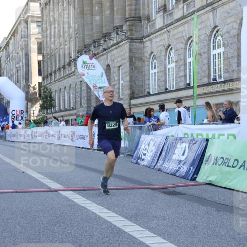 07.09.2025 - BARMER Alsterlauf Strokosch-Dieckow http://msf.ph/oto/8717876 07.09.2025 12:00:10 Ziel  meine-sportfotos.de