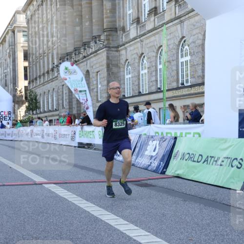 07.09.2025 - BARMER Alsterlauf Strokosch-Dieckow http://msf.ph/oto/8717877 07.09.2025 12:00:10 Ziel  meine-sportfotos.de