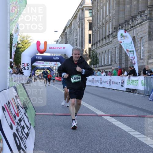 07.09.2025 - BARMER Alsterlauf Strokosch-Dieckow http://msf.ph/oto/8717881 07.09.2025 12:00:12 Ziel  meine-sportfotos.de