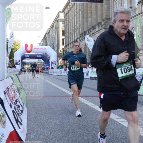 07.09.2025 - BARMER Alsterlauf Strokosch-Dieckow http://msf.ph/oto/8717884 07.09.2025 12:00:14 Ziel  meine-sportfotos.de