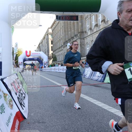 07.09.2025 - BARMER Alsterlauf Strokosch-Dieckow http://msf.ph/oto/8717885 07.09.2025 12:00:14 Ziel  meine-sportfotos.de