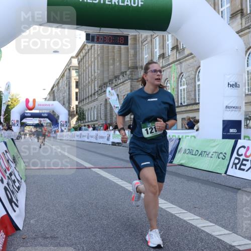 07.09.2025 - BARMER Alsterlauf Strokosch-Dieckow http://msf.ph/oto/8717886 07.09.2025 12:00:15 Ziel  meine-sportfotos.de