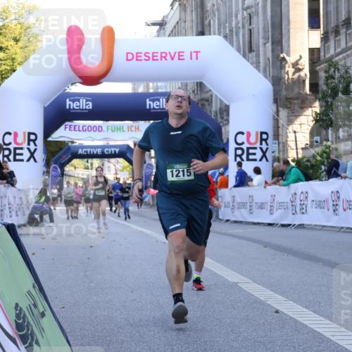 07.09.2025 - BARMER Alsterlauf Strokosch-Dieckow http://msf.ph/oto/8717887 07.09.2025 12:00:17 Ziel  meine-sportfotos.de