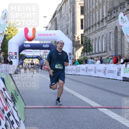 07.09.2025 - BARMER Alsterlauf Strokosch-Dieckow http://msf.ph/oto/8717888 07.09.2025 12:00:17 Ziel  meine-sportfotos.de