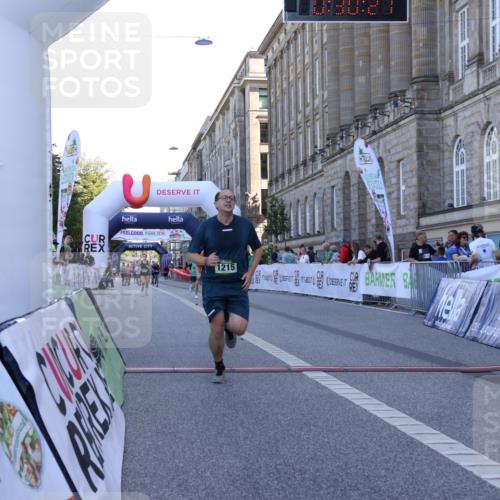 07.09.2025 - BARMER Alsterlauf Strokosch-Dieckow http://msf.ph/oto/8717889 07.09.2025 12:00:17 Ziel  meine-sportfotos.de