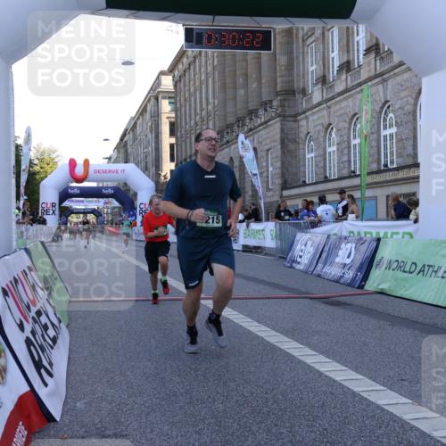 07.09.2025 - BARMER Alsterlauf Strokosch-Dieckow http://msf.ph/oto/8717891 07.09.2025 12:00:18 Ziel  meine-sportfotos.de