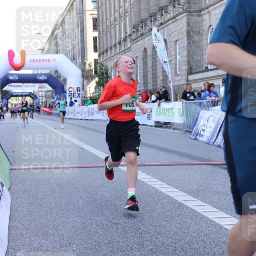 07.09.2025 - BARMER Alsterlauf Strokosch-Dieckow http://msf.ph/oto/8717893 07.09.2025 12:00:19 Ziel  meine-sportfotos.de