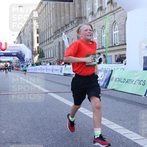 07.09.2025 - BARMER Alsterlauf Strokosch-Dieckow http://msf.ph/oto/8717895 07.09.2025 12:00:20 Ziel  meine-sportfotos.de