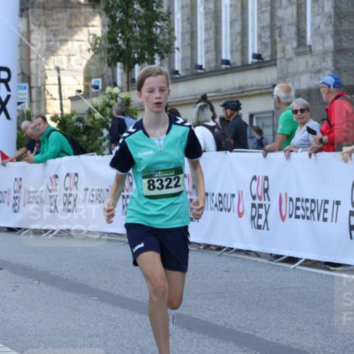 07.09.2025 - BARMER Alsterlauf Strokosch-Dieckow http://msf.ph/oto/8717897 07.09.2025 12:00:23 Ziel  meine-sportfotos.de