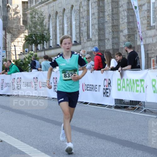 07.09.2025 - BARMER Alsterlauf Strokosch-Dieckow http://msf.ph/oto/8717898 07.09.2025 12:00:23 Ziel  meine-sportfotos.de