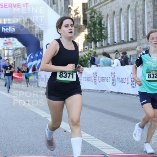07.09.2025 - BARMER Alsterlauf Strokosch-Dieckow http://msf.ph/oto/8717899 07.09.2025 12:00:24 Ziel  meine-sportfotos.de